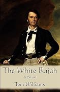 The White Rajah