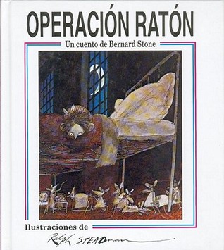 Operacion Raton (Hardcover)