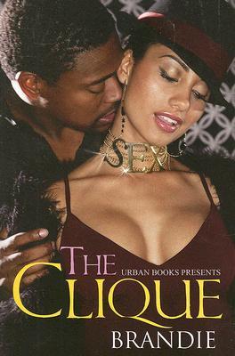 The Clique (Paperback)