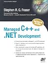 Managed C++ and .Net Development