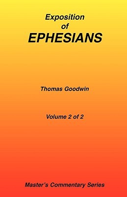 Commentary on Ephesians, Volume 2 of 2