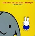 What's At The Zoo, Miffy?
