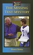 The Missing Test Mystery
