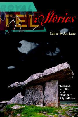 Tel: Stories (Paperback)