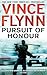 Pursuit of Honour (Mitch Rapp, #12)