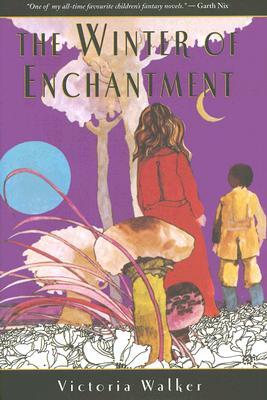 Winter of Enchantment (Hardcover)