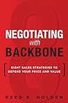 Negotiating with ...