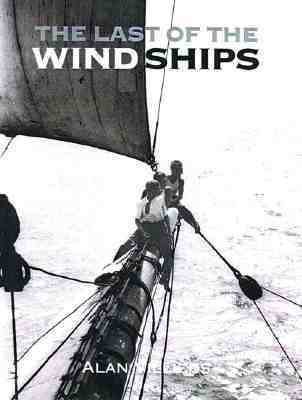 The Last of the Wind Ships (Hardcover)