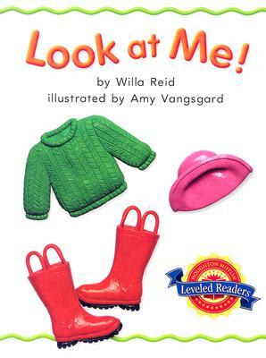 Look at Me! (Paperback)