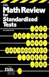 Cliffs Math Review for Standardized Tests Cliffs Math Review for Standardized Tests
