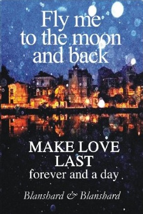 Make Love Last (forever and a day)