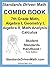 Standards Driven Math: Combo Book: 7th Grade Math, Algebra I, Geometry I, Algebra II, Math Analysis, Calculus