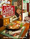 Little Quilts All...