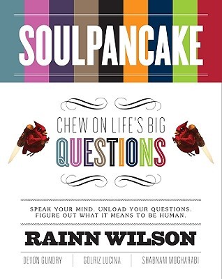 SoulPancake: Chew on Life's Big Questions (Paperback)