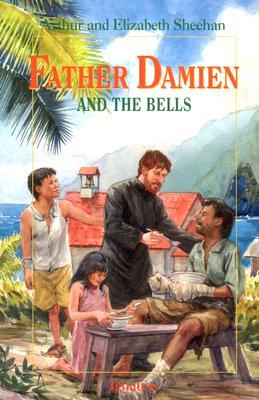 Father Damien and the Bells (Vision Books)