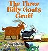 The Three Billy Goats Gruff