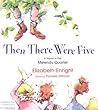 Then There Were Five by Elizabeth Enright