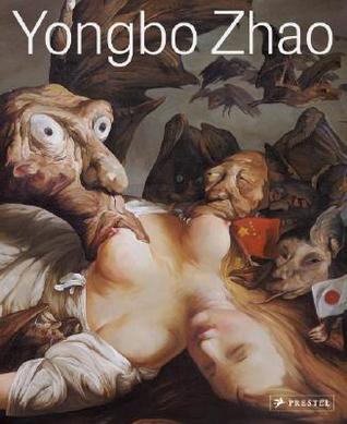 Yongbo Zhao: Das Grosse Lachen / Hearty Laughter (German and English Edition)