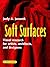 Soft Surfaces: Visual Research for Artists, Architects, and Designers (Surfaces Series)