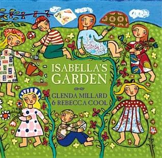 Isabella's Garden (Hardcover)