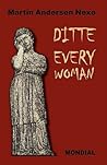 Ditte Everywoman by Martin Andersen Nexø