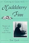 Coming to Grips with Huckleberry Finn: Essays on a Book, a Boy, and a Man (Volume 1) Coming to Grips with Huckleberry Finn: Essays on a Book, a Boy, and a Man (Volume 1)