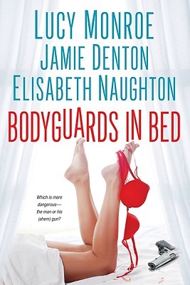 Bodyguards in Bed (Paperback)