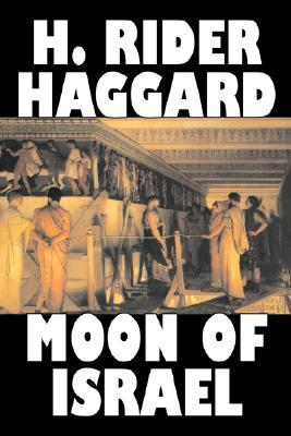 Moon of Israel (Paperback)