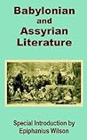 Babylonian and Assyrian Literature Babylonian and Assyrian Literature