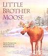 Little Brother Moose