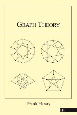 Graph Theory (on Demand Printing Of 02787) (Advanced Book Program)