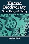 Human Biodiversity by Jonathan Marks