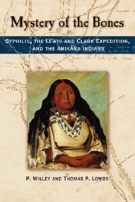 Mystery of the Bones (Paperback)