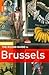 The Rough Guide to Brussels 4 (Rough Guide Travel Guides)