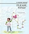 Please, Wind? (Rookie Readers)