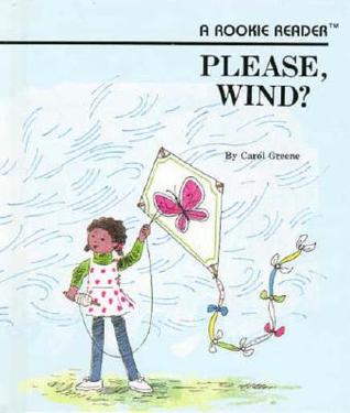 Please, Wind? (Rookie Readers)