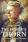 The Prince's Thorn by Mary Mackie (2008-11-28)