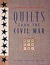 Quilts from the Civil War by Barbara Brackman