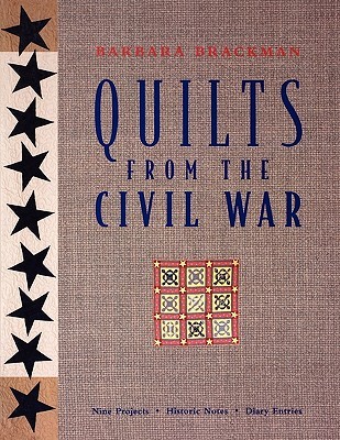 Quilts from the Civil War (Paperback)