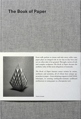 The Book of Paper (Hardcover)