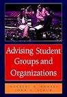 Advising Student Groups and Organizations