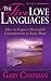The Five Love Languages by Gary Chapman