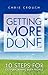 Getting More Done by Chris Crouch