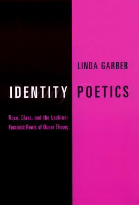 Identity Poetics (Paperback)