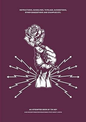 Instructions, Guidelines, Tuteledge, Suggestions, Other Suggestions, And Examples Etc (Paperback)