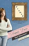 Framed (Nancy Drew: Girl Detective, #15) Framed (Nancy Drew: Girl Detective, #15)