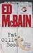 Fat Ollie's Book: A Novel of the 87th Precinct (Paperback)