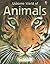 Usborne World of Animals
