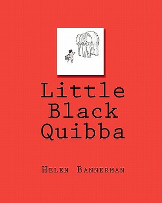 Little Black Quibba (Paperback)