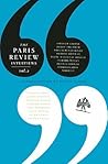 The Paris Review ...